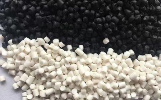  光伏电缆用辐照交联低烟无卤绝缘料